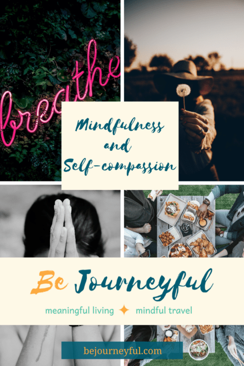 Mindfulness and Self-compassion with Deirdra Martinez of The Uplift ...
