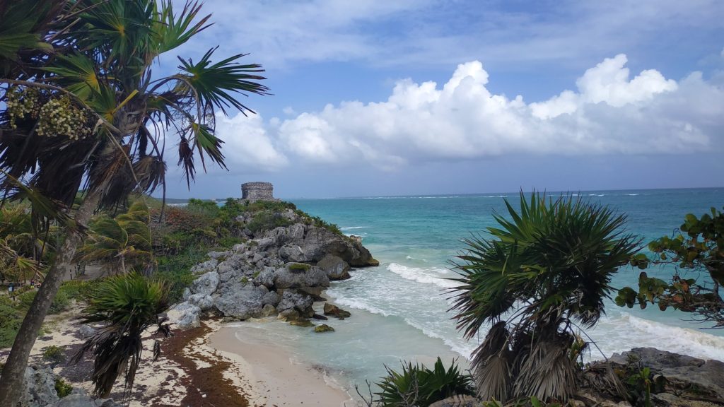 Mindfulness and self-compassion in Tulum