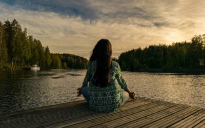 My Journey Towards Mindful Living: Part III