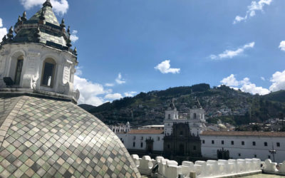 Magical Ecuador: Short Breaks from Quito
