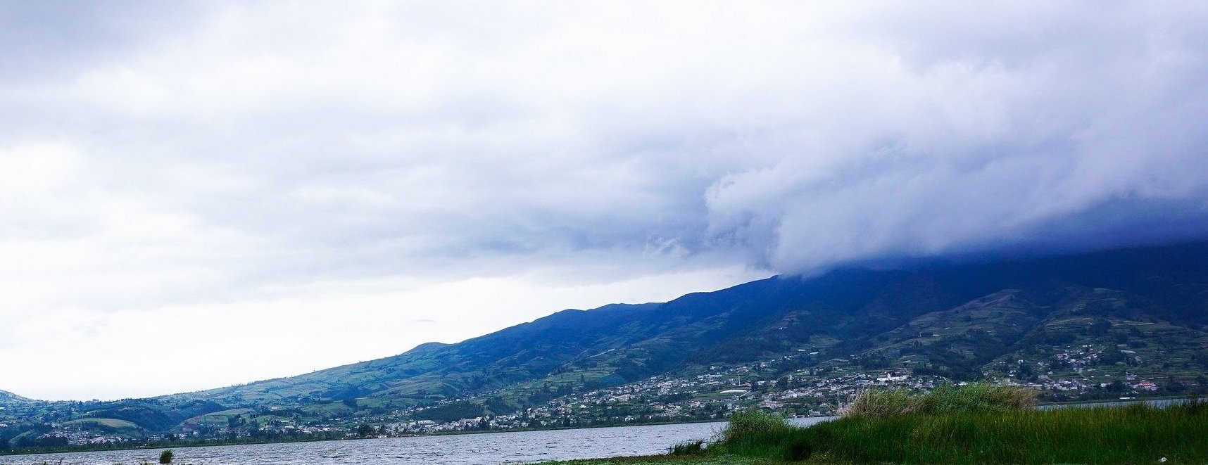 Quito short breaks to the lake